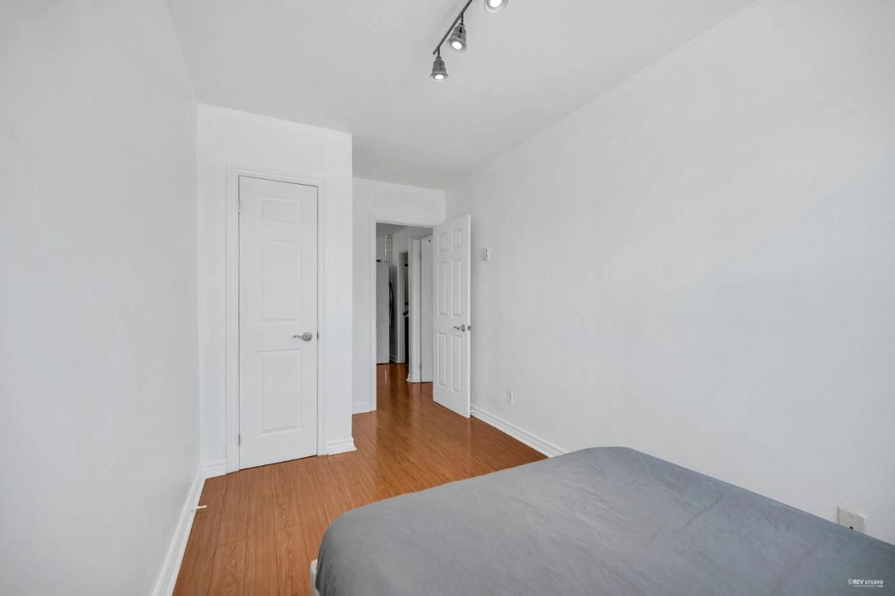 Zodiac 2-Bdr 1-Bath Townhouse @ Woodbine Beach II Apartment Toronto Luaran gambar